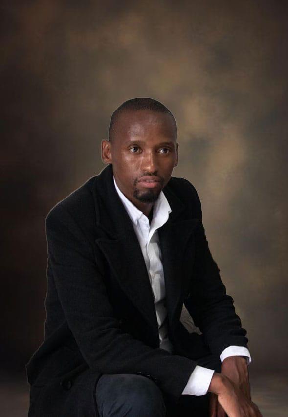 Phumlani Nhleko